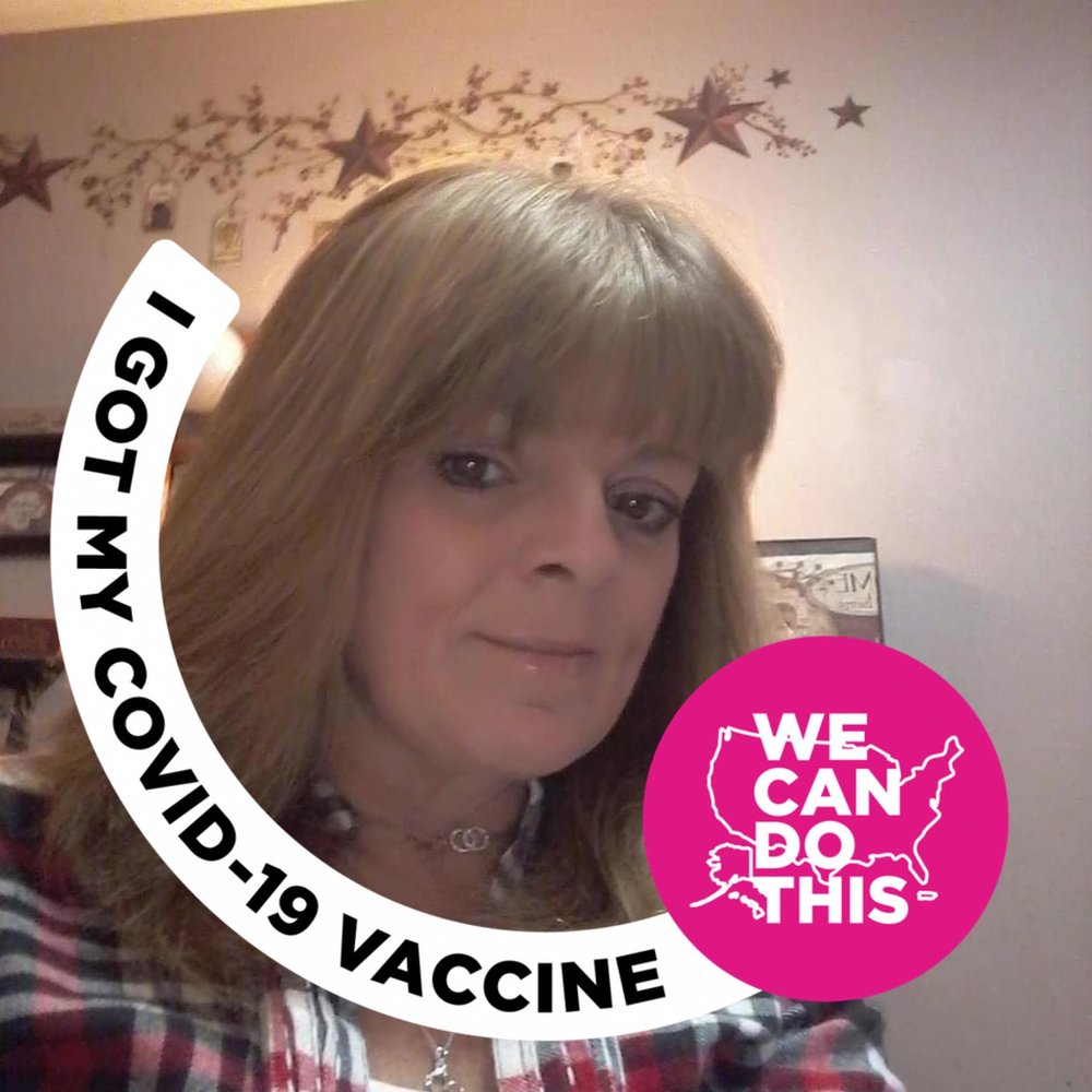 Meet your Posher, Karen